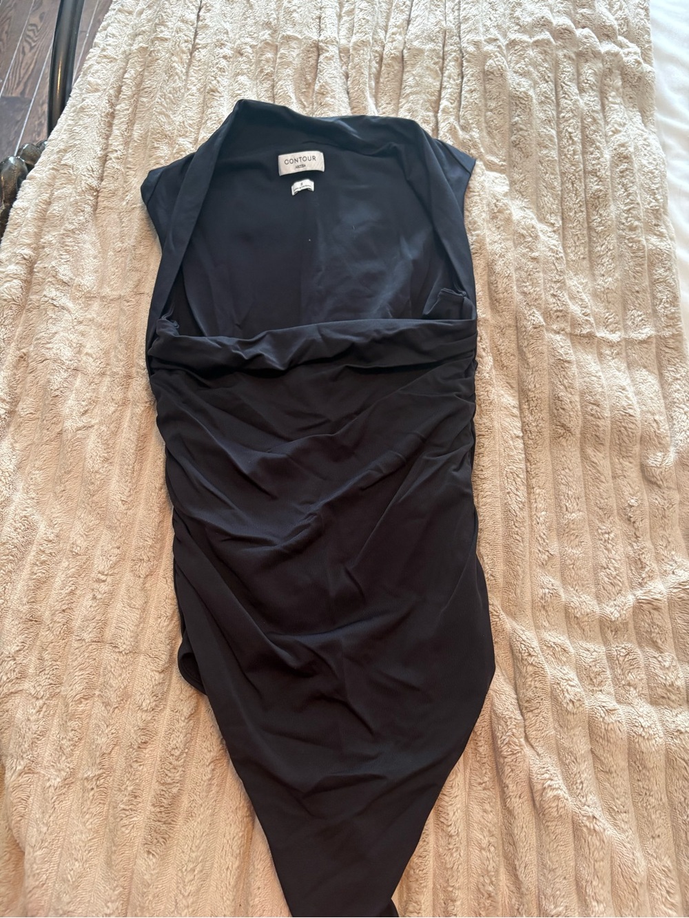 Aritzia contour bodysuit